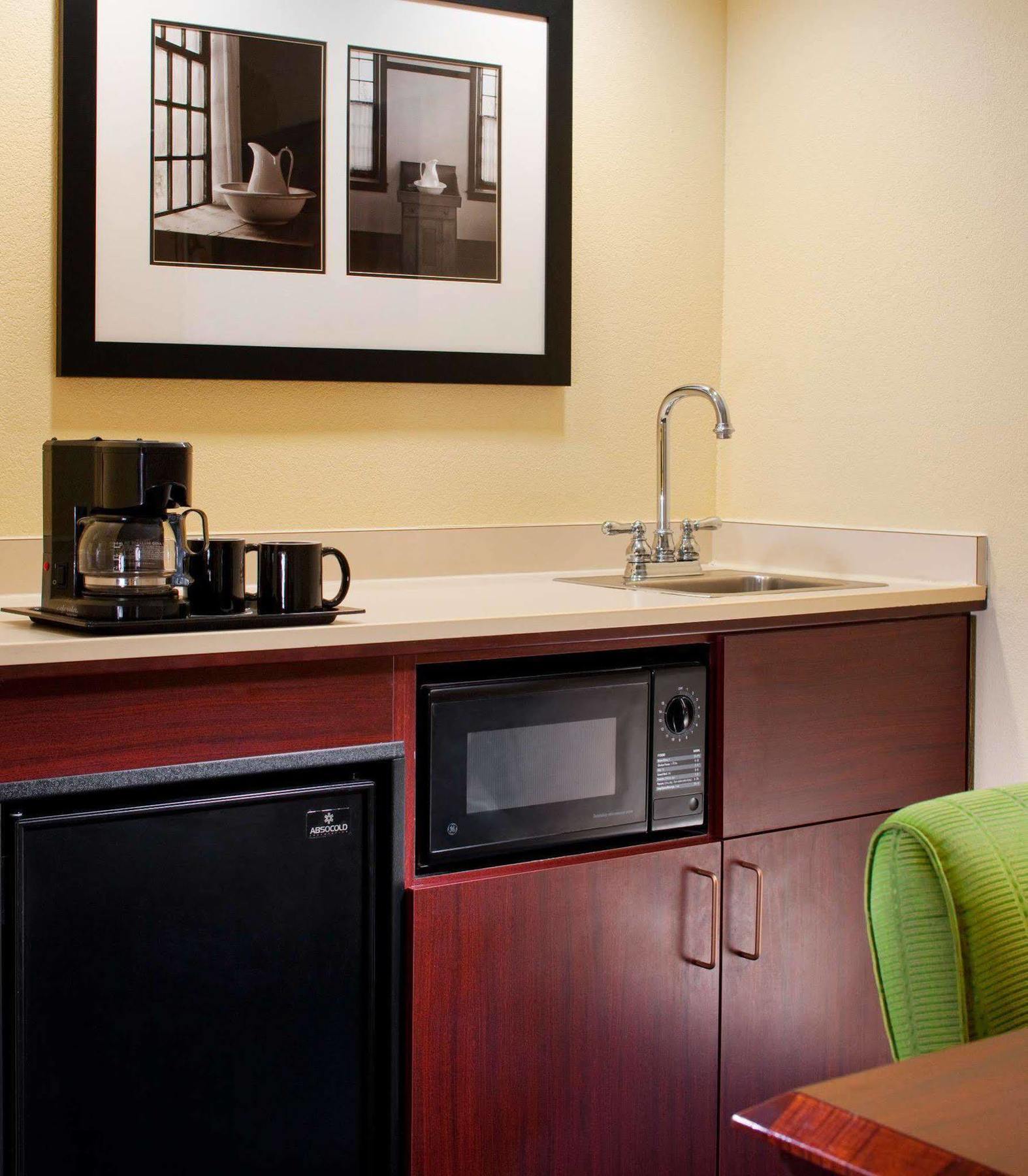 Springhill Suites Centreville Chantilly Room photo