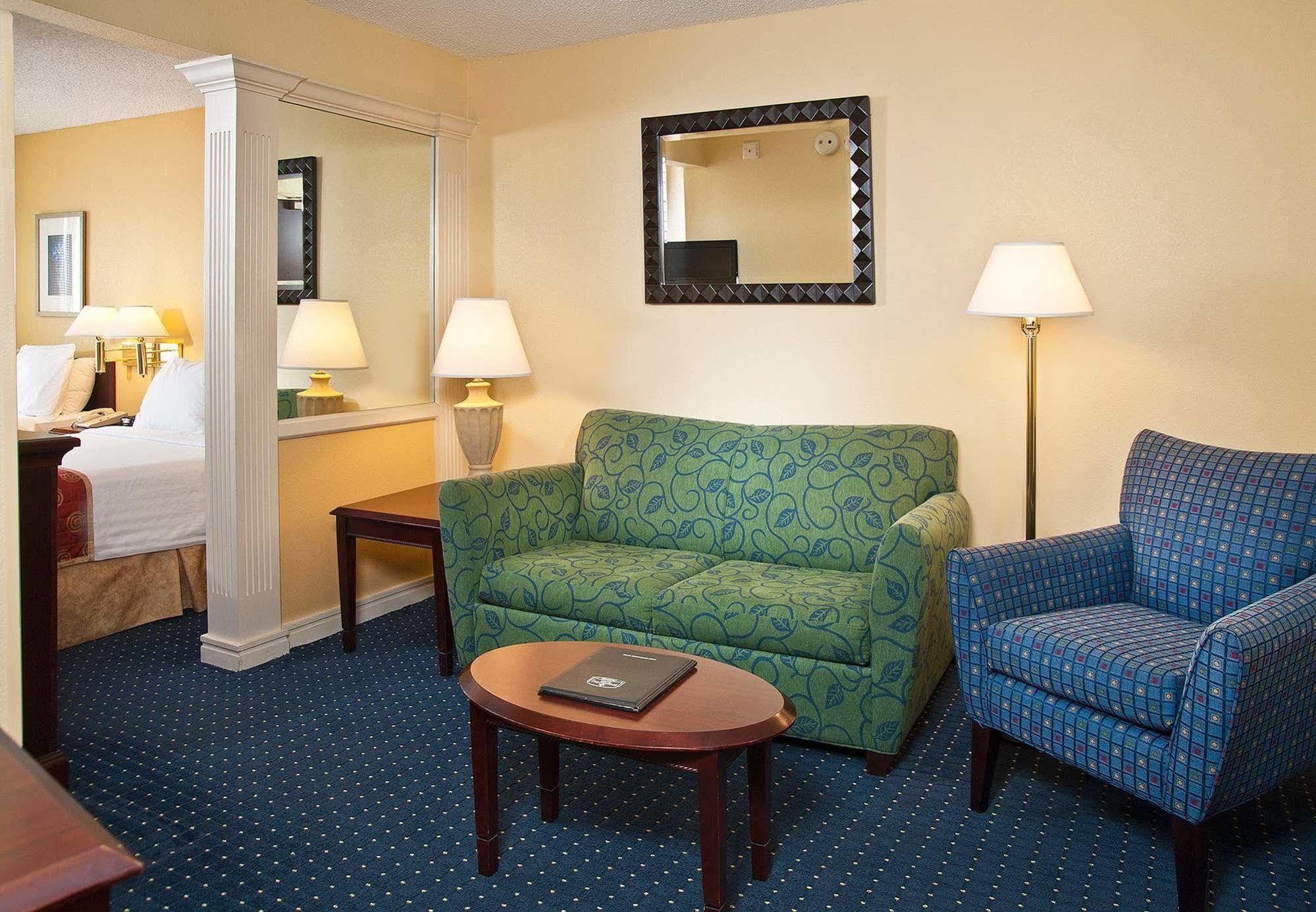 Springhill Suites Centreville Chantilly Room photo